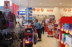 Sunday Shopday op Driespoort en Comeos Modeshow 2016