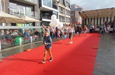Sunday Shopday op Driespoort en Comeos Modeshow 2016