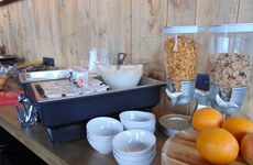 Sunday Shopday op Driespoort en Comeos Modeshow 2016