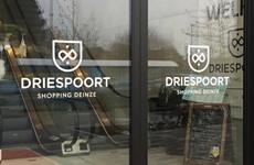 Kerst in Driespoort