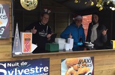 Kerst in Driespoort