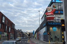 Kerst in Driespoort