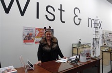 Kerst in Driespoort