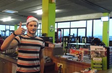 Kerst in Driespoort