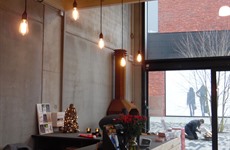 Kerst in Driespoort