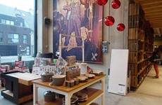 Kerst in Driespoort