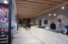 Kerst in Driespoort