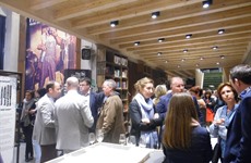 Opening NOKI kook- en bbq shop op 18 en 19 maart 2017