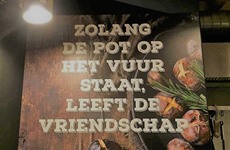 Opening NOKI kook- en bbq shop op 18 en 19 maart 2017