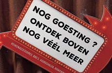 Opening NOKI kook- en bbq shop op 18 en 19 maart 2017