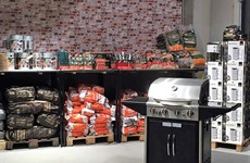 Opening NOKI kook- en bbq shop op 18 en 19 maart 2017