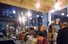 Opening NOKI kook- en bbq shop op 18 en 19 maart 2017