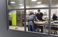 Opening NOKI kook- en bbq shop op 18 en 19 maart 2017
