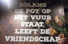 Opening NOKI kook- en bbq shop op 18 en 19 maart 2017