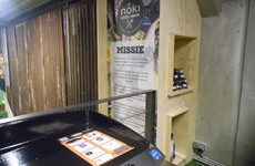 Opening NOKI kook- en bbq shop op 18 en 19 maart 2017