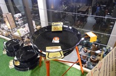 Opening NOKI kook- en bbq shop op 18 en 19 maart 2017