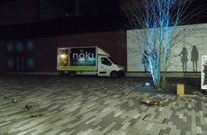 Opening NOKI kook- en bbq shop op 18 en 19 maart 2017