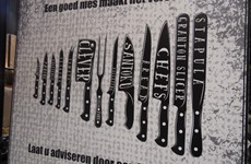 Opening NOKI kook- en bbq shop op 18 en 19 maart 2017