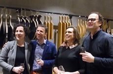 Opening NOKI kook- en bbq shop op 18 en 19 maart 2017