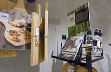 Opening NOKI kook- en bbq shop op 18 en 19 maart 2017