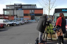 Making of spot voor Molders Mode - maart 2017 zomercollectie