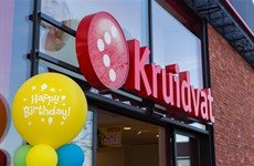 Driespoort Shopping Birthday II