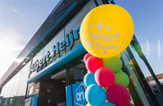 Driespoort Shopping Birthday II