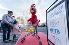 Driespoort Shopping Birthday II