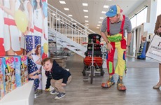 Driespoort Shopping Birthday II
