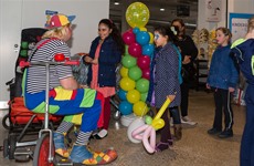 Driespoort Shopping Birthday II