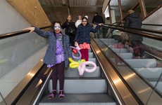 Driespoort Shopping Birthday II