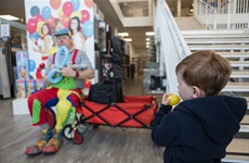 Driespoort Shopping Birthday II