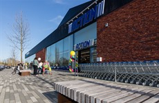 Driespoort Shopping Birthday II