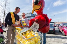 Driespoort Shopping Birthday II