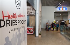 Driespoort Shopping Birthday II