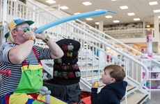 Driespoort Shopping Birthday II