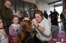 Driespoort Shopping Birthday II