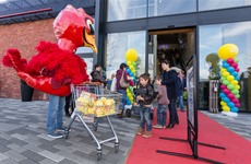 Driespoort Shopping Birthday II