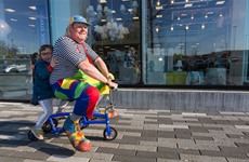 Driespoort Shopping Birthday II