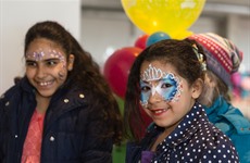 Driespoort Shopping Birthday II