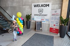 Driespoort Shopping Birthday II