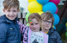 Driespoort Shopping Birthday II
