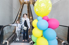 Driespoort Shopping Birthday II