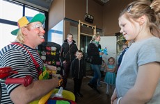 Driespoort Shopping Birthday II
