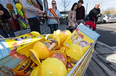 Driespoort Shopping Birthday II