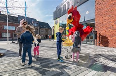 Driespoort Shopping Birthday II