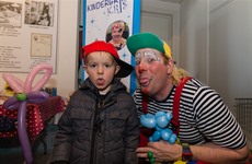 Driespoort Shopping Birthday II