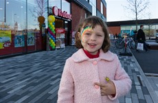 Driespoort Shopping Birthday II