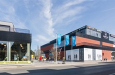 Driespoort Shopping Birthday II