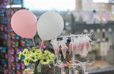 Driespoort Shopping Birthday II